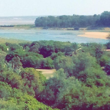 Villa Saiid Moulay Bousselham Esterno foto
