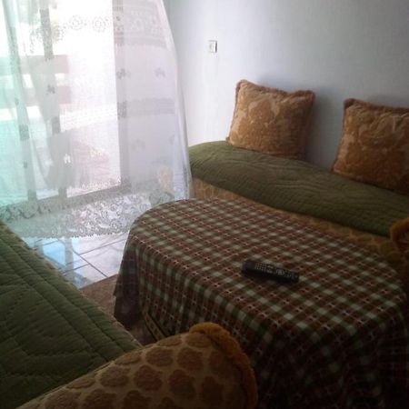 Villa Saiid Moulay Bousselham Esterno foto