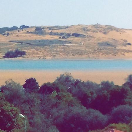 Villa Saiid Moulay Bousselham Esterno foto