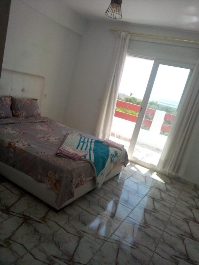 Villa Saiid Moulay Bousselham Esterno foto
