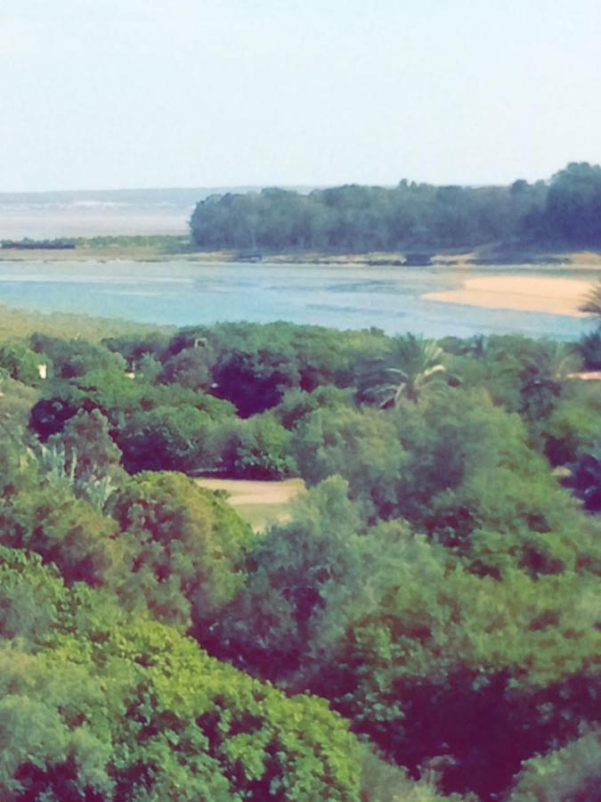 Villa Saiid Moulay Bousselham Esterno foto