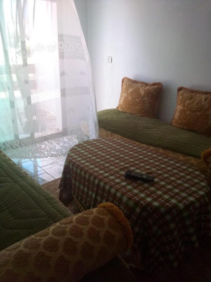Villa Saiid Moulay Bousselham Esterno foto