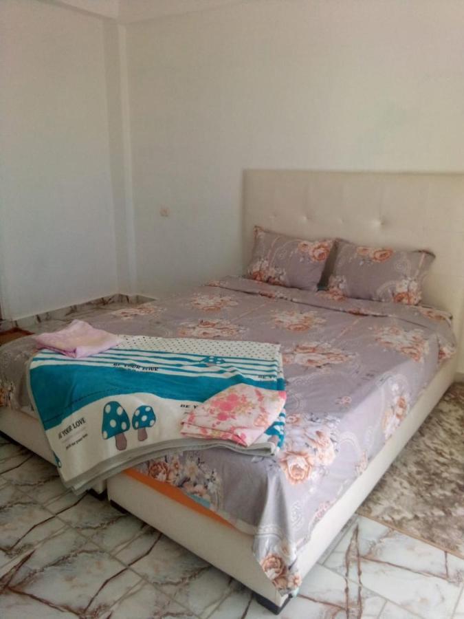Villa Saiid Moulay Bousselham Esterno foto