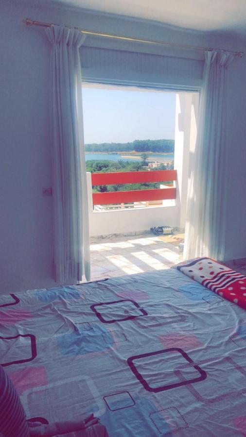 Villa Saiid Moulay Bousselham Esterno foto